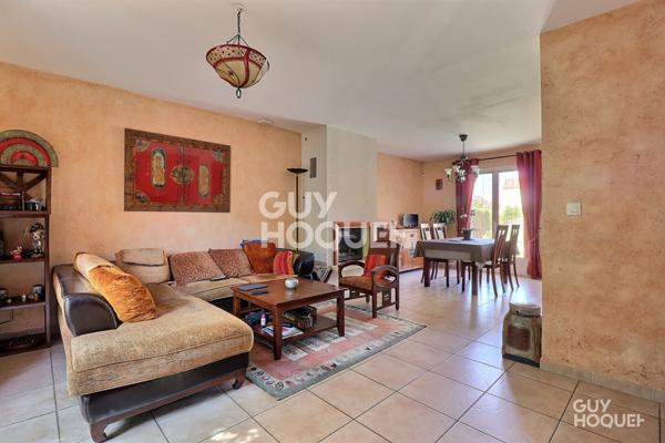 Maison7P de 2201-115,10m2- St Michel Sur Orge