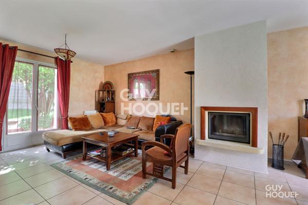 Maison7P de 2201-115,10m2- St Michel Sur Orge