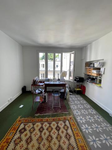 Appartement F6 à vendre  6 pièces - 142 m2 PARIS - 75008