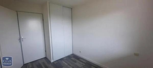 Location appartement 2 pièces de 44.83m²