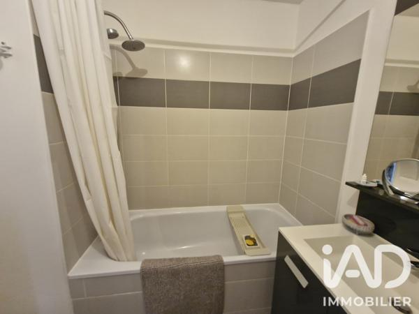 Appartement à vendre 3 pièces 61 m² Orléans
