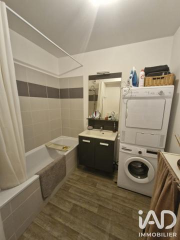 Appartement à vendre 3 pièces 61 m² Orléans