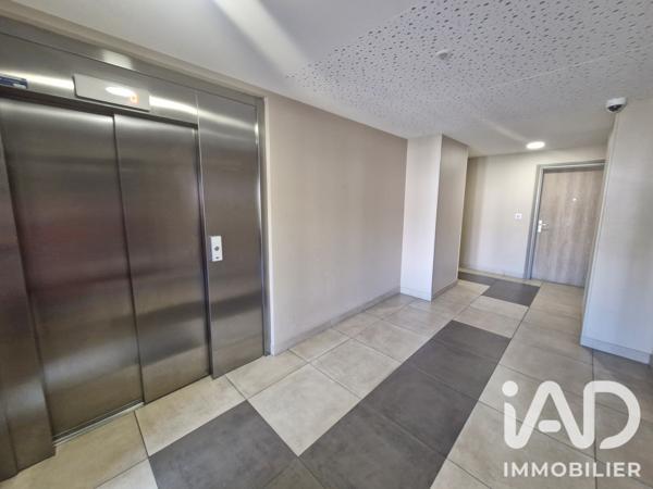 Appartement à vendre 3 pièces 61 m² Orléans