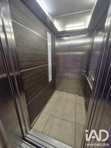 Appartement à vendre 3 pièces 61 m² Orléans