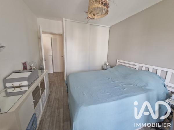 Appartement à vendre 3 pièces 61 m² Orléans