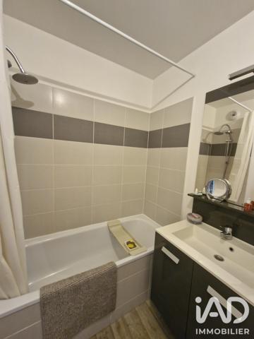 Appartement à vendre 3 pièces 61 m² Orléans