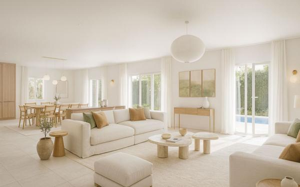 Maison à vendre    5 pièces • 145,10 m2 La Ciotat