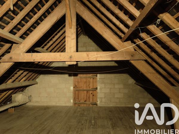 Maison à vendre 9 pièces 122 m² Beaucoudray