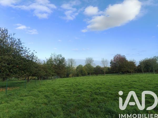 Maison à vendre 9 pièces 122 m² Beaucoudray