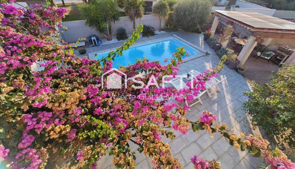 Maison T4 entièrement rénovée