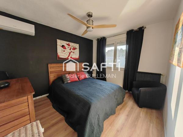 Maison T4 entièrement rénovée