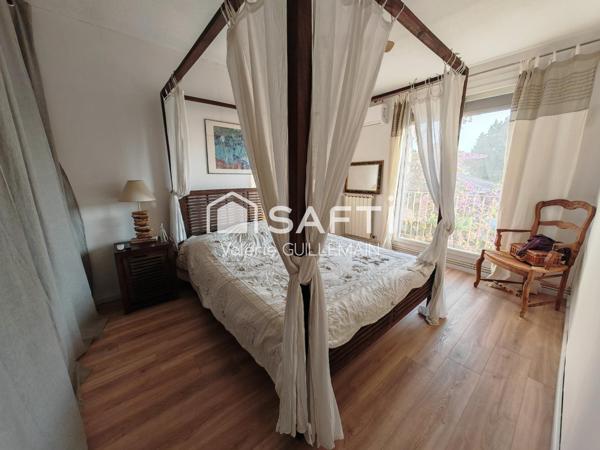 Maison T4 entièrement rénovée