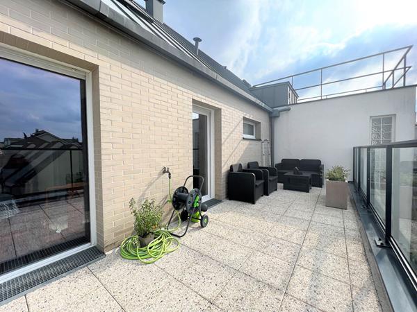 Appartement 2 pièces 50 m2