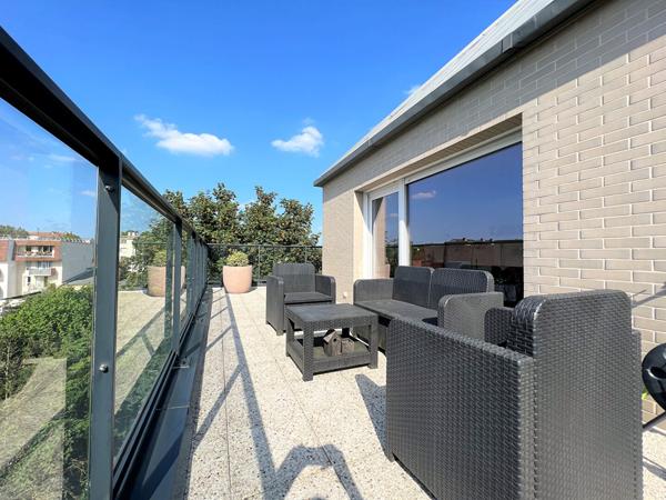Appartement 2 pièces 50 m2