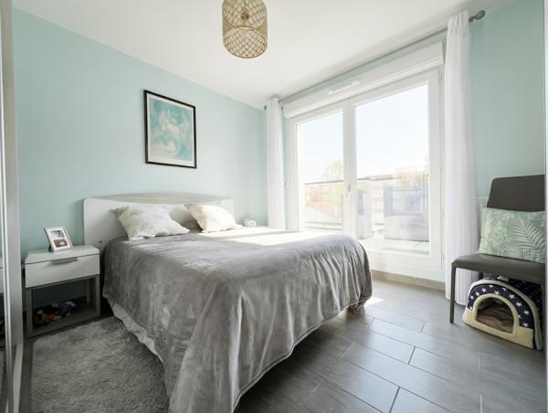 Appartement 2 pièces 50 m2