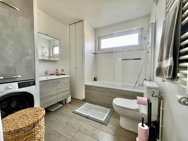 Appartement 2 pièces 50 m2