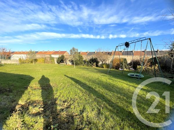 Maison à vendre  4 pièces - 80,12 m2 DUNKERQUE - 59