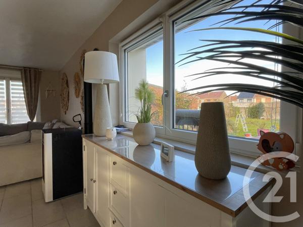 Maison à vendre  4 pièces - 80,12 m2 DUNKERQUE - 59