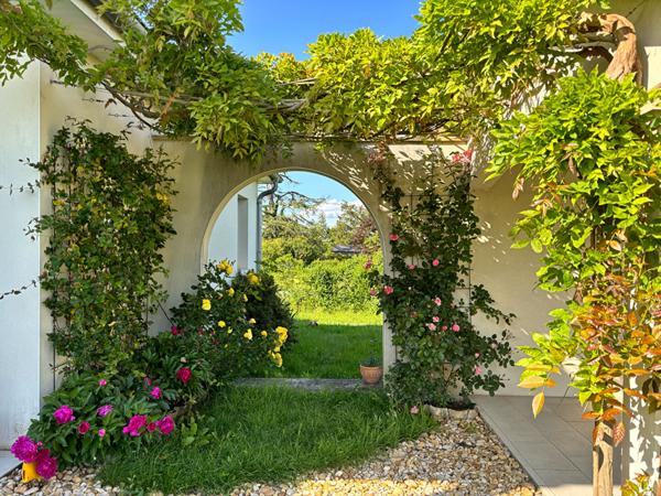 Villa Saint Martin Belle Roche 6 pièces 207.08 m2