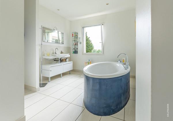 Villa Saint Martin Belle Roche 6 pièces 207.08 m2