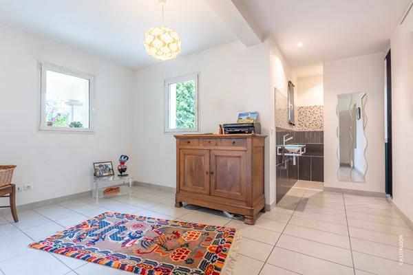 Villa Saint Martin Belle Roche 6 pièces 207.08 m2