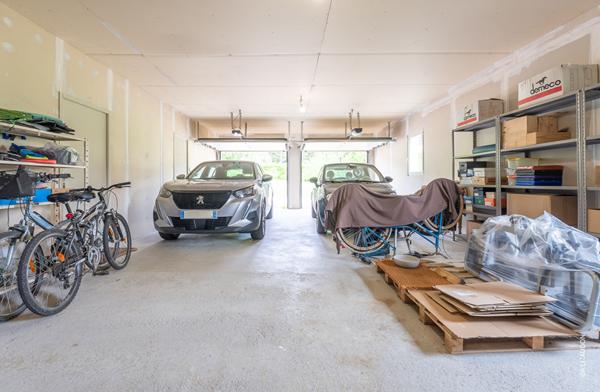 Villa Saint Martin Belle Roche 6 pièces 207.08 m2