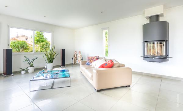 Villa Saint Martin Belle Roche 6 pièces 207.08 m2