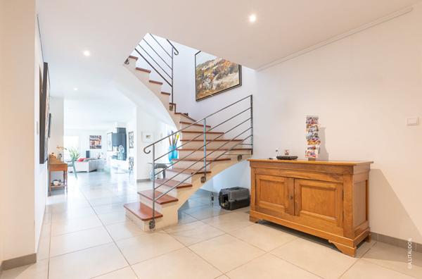 Villa Saint Martin Belle Roche 6 pièces 207.08 m2