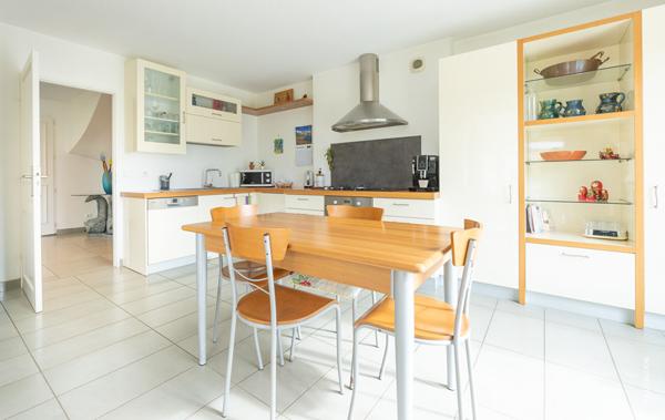 Villa Saint Martin Belle Roche 6 pièces 207.08 m2