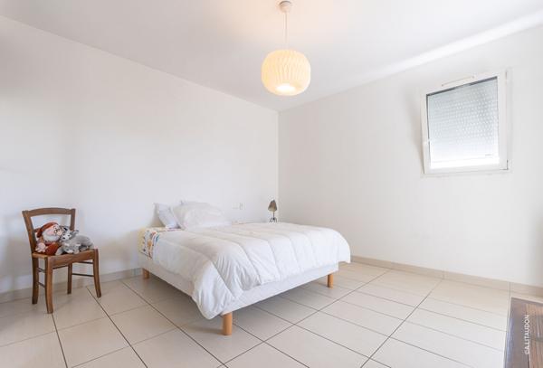 Villa Saint Martin Belle Roche 6 pièces 207.08 m2