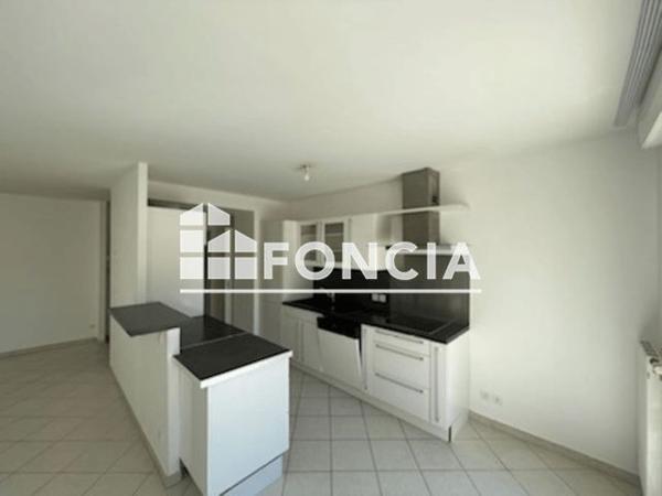 Location Appartement 3 pièces 73.12 m² - allée A-B-C Ferney Voltaire 01210