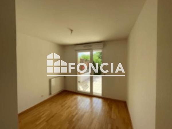 Location Appartement 3 pièces 73.12 m² - allée A-B-C Ferney Voltaire 01210