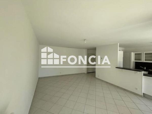 Location Appartement 3 pièces 73.12 m² - allée A-B-C Ferney Voltaire 01210