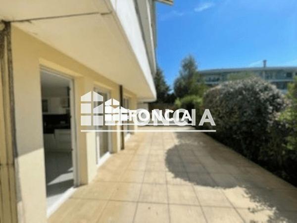 Location Appartement 3 pièces 73.12 m² - allée A-B-C Ferney Voltaire 01210