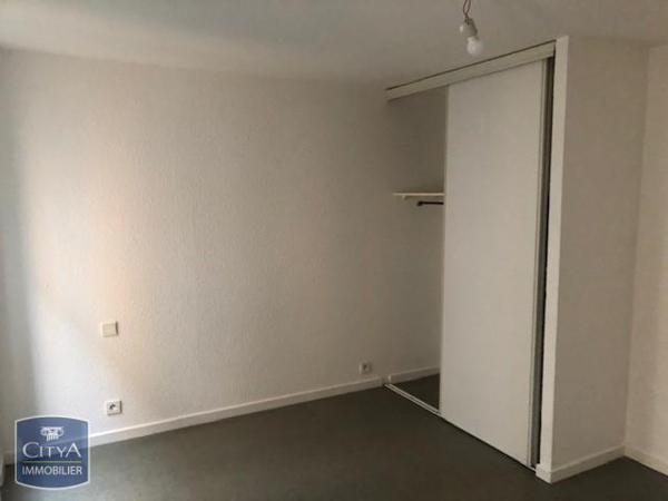 Appartement à louer 2 pièces 37.04m²