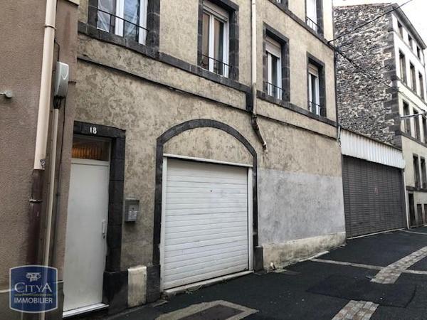 Appartement à louer 2 pièces 37.04m²