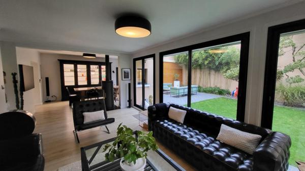 Superbe demeure alliant espace et élégance dans quartier Remicourt