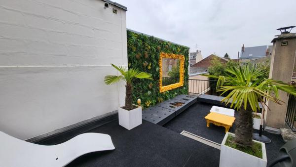 Superbe demeure alliant espace et élégance dans quartier Remicourt