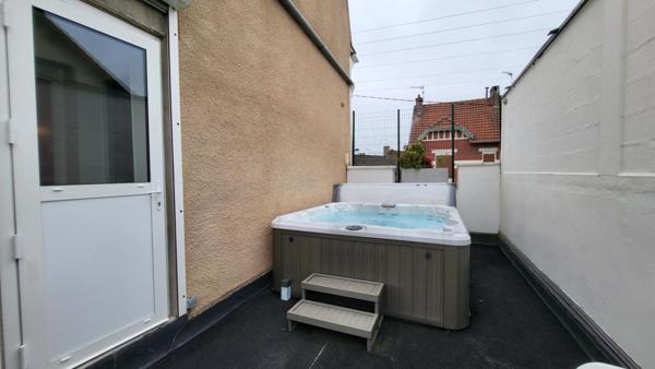 Superbe demeure alliant espace et élégance dans quartier Remicourt