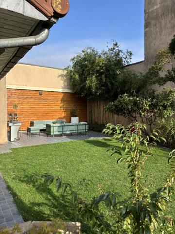 Superbe demeure alliant espace et élégance dans quartier Remicourt