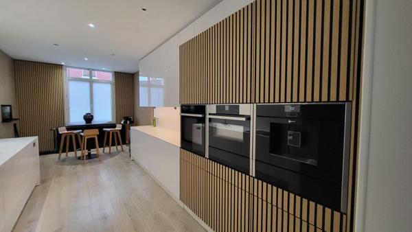 Superbe demeure alliant espace et élégance dans quartier Remicourt