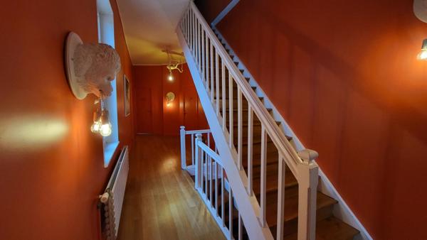 Superbe demeure alliant espace et élégance dans quartier Remicourt