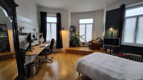 Superbe demeure alliant espace et élégance dans quartier Remicourt