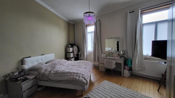 Superbe demeure alliant espace et élégance dans quartier Remicourt