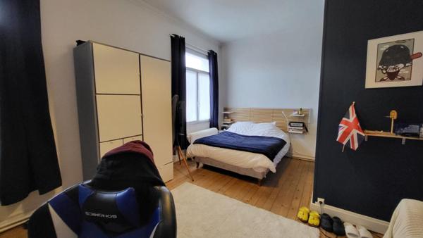 Superbe demeure alliant espace et élégance dans quartier Remicourt