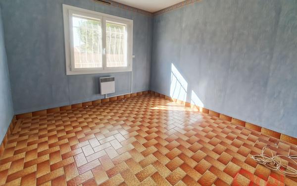 Maison à vendre    4 pièces •  Vias