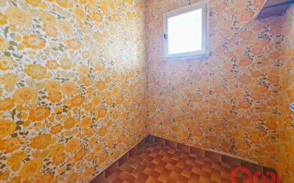 Maison à vendre    4 pièces •  Vias