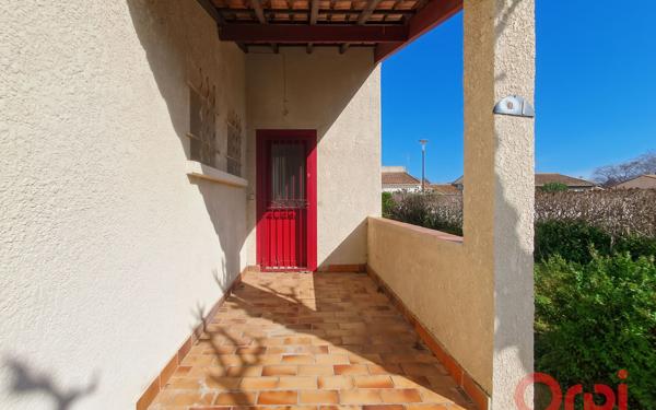 Maison à vendre    4 pièces •  Vias