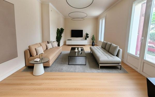 Maison à vendre    4 pièces •  Vias