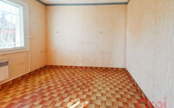 Maison à vendre    4 pièces •  Vias